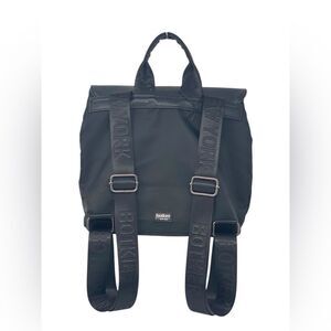 Botkier New York Black Trigger Mini Backpack Never Used